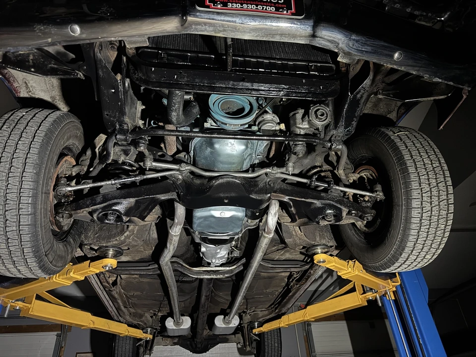 1967 Pontiac LeMans 2nd Gen - Image 12 of 21