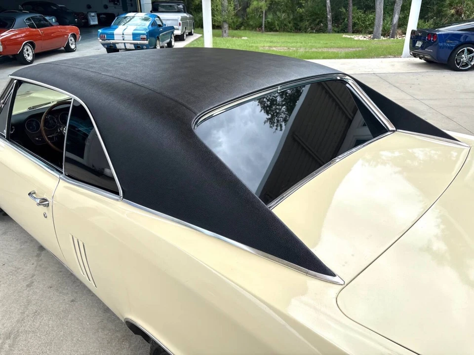 1967 Pontiac LeMans 2nd Gen - Image 22 of 31