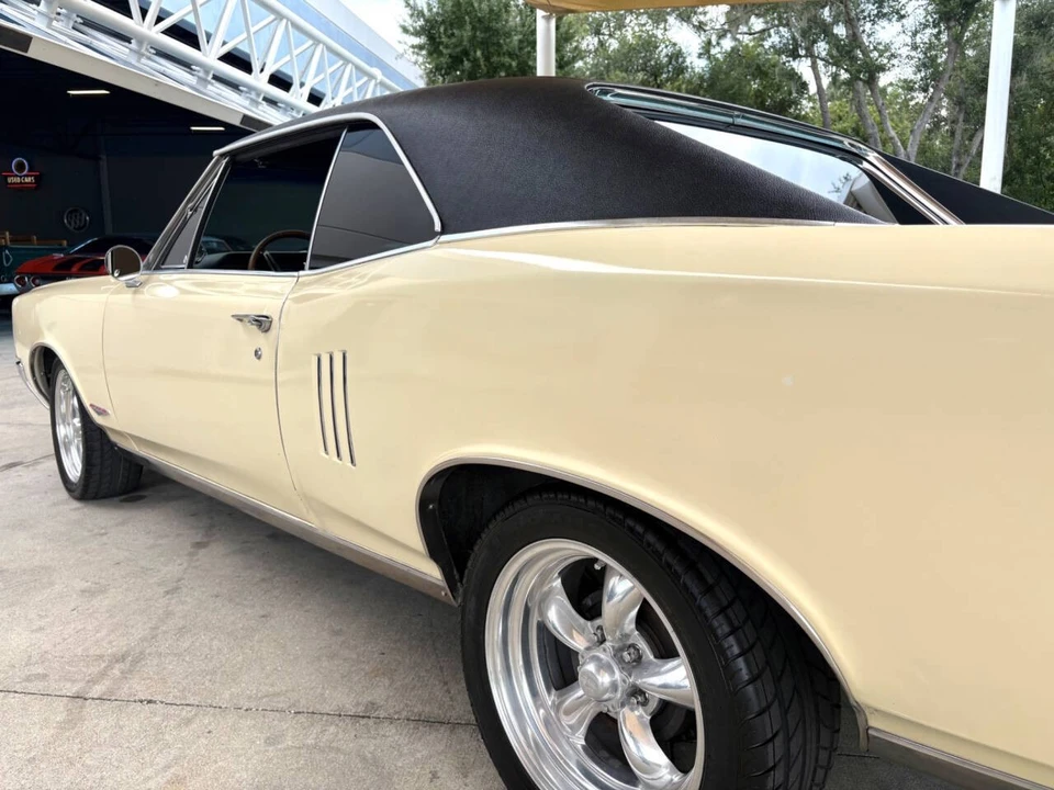 1967 Pontiac LeMans 2nd Gen - Image 14 of 31