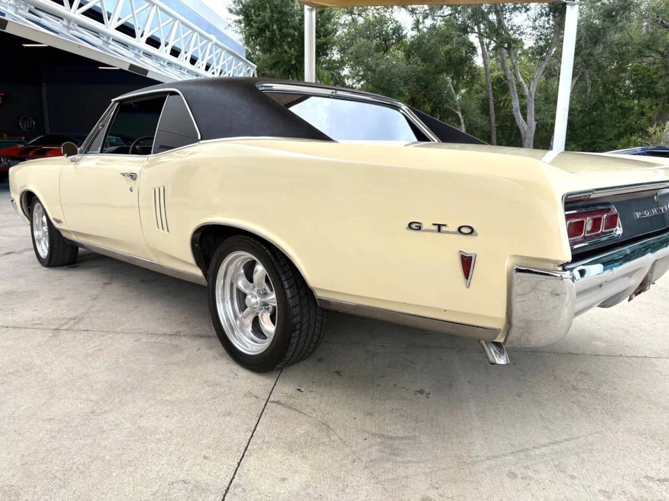 1967 Pontiac LeMans 2nd Gen - Image 15 of 31