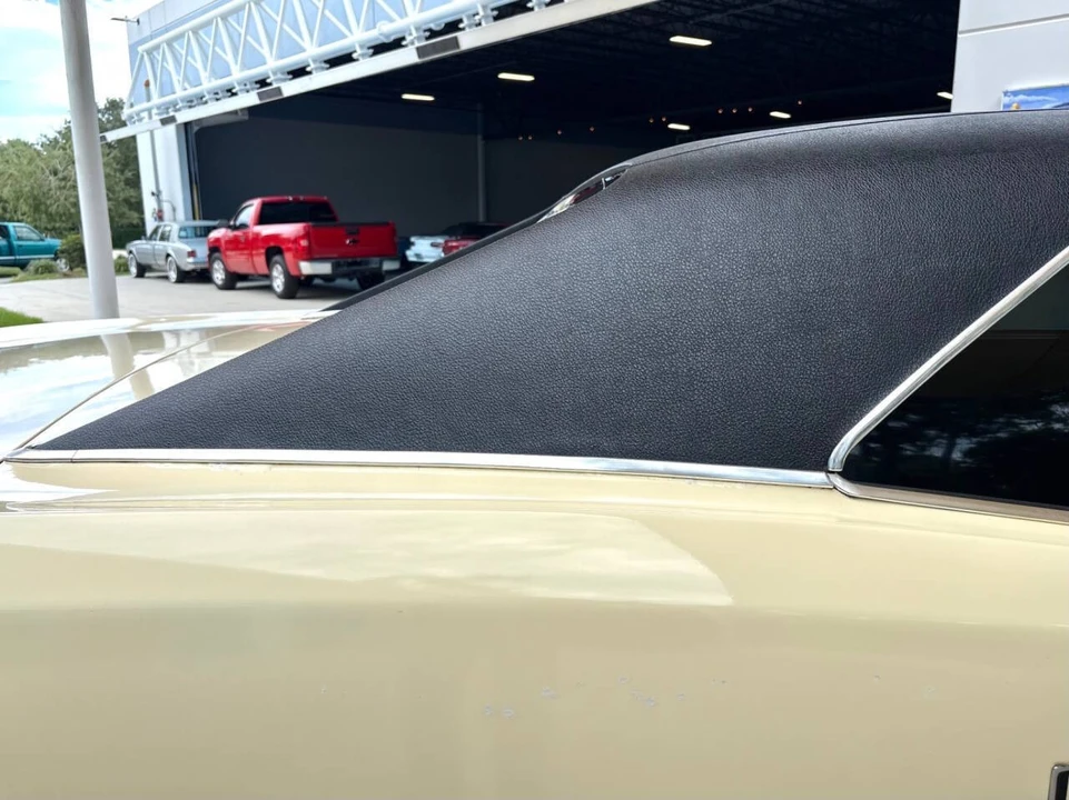 1967 Pontiac LeMans 2nd Gen - Image 24 of 31