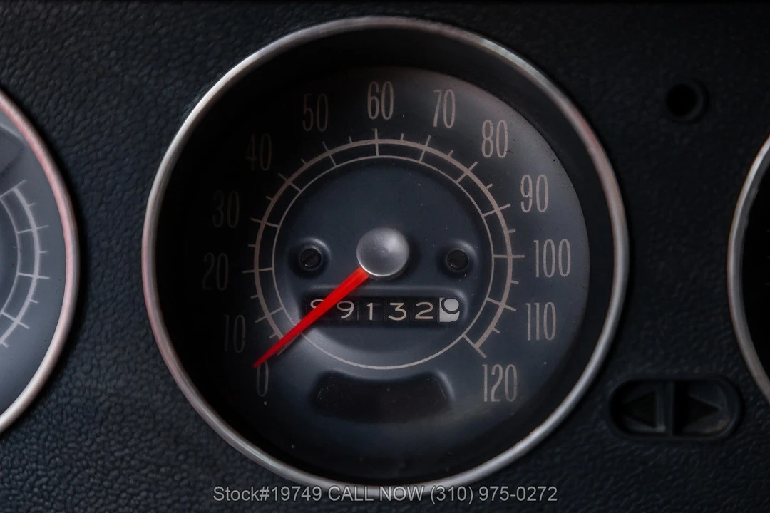 1967 Pontiac LeMans 2nd Gen - Image 16 of 31
