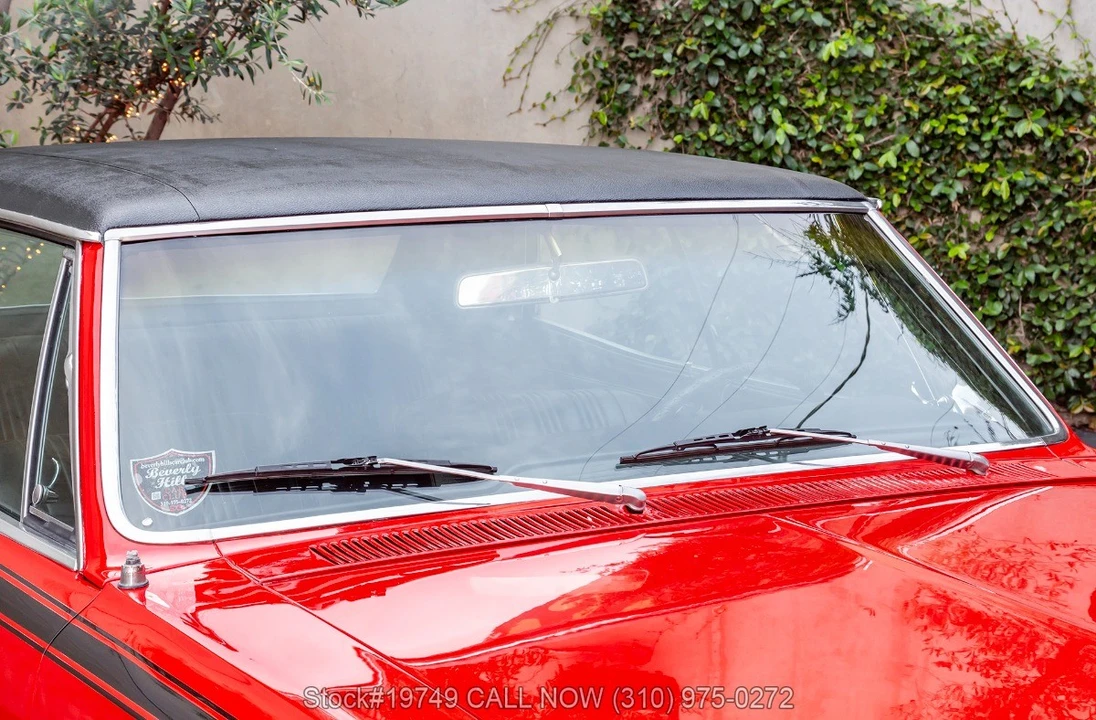 1967 Pontiac LeMans 2nd Gen - Image 7 of 31