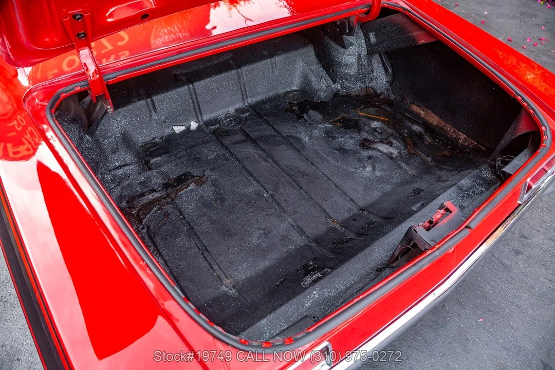 1967 Pontiac LeMans 2nd Gen - Image 25 of 31