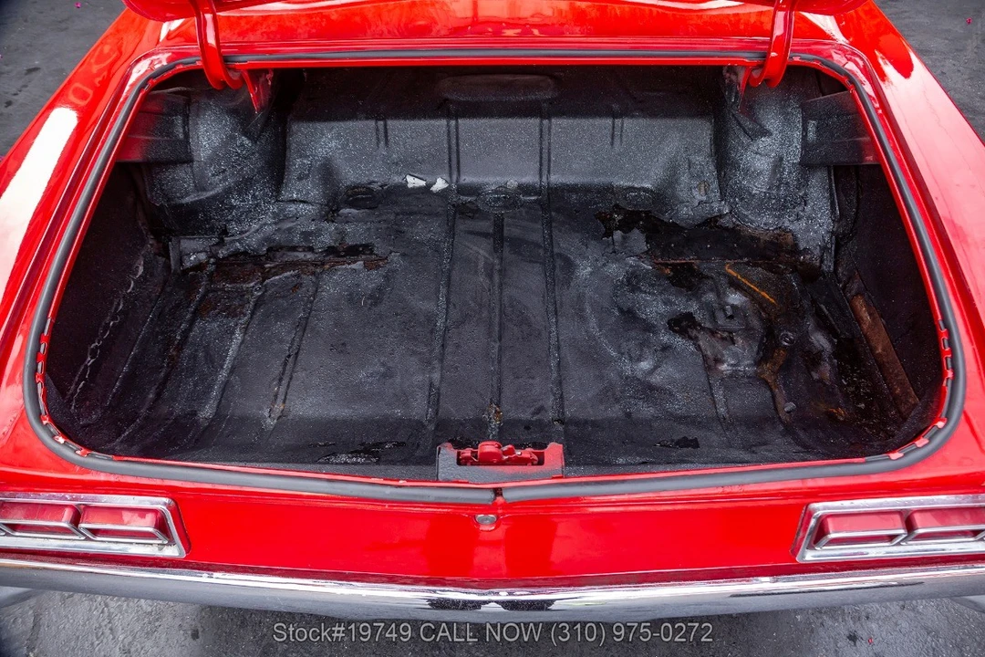 1967 Pontiac LeMans 2nd Gen - Image 26 of 31