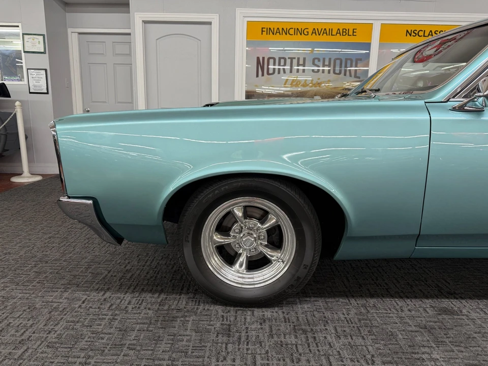 1967 Pontiac LeMans 2nd Gen - Image 18 of 31