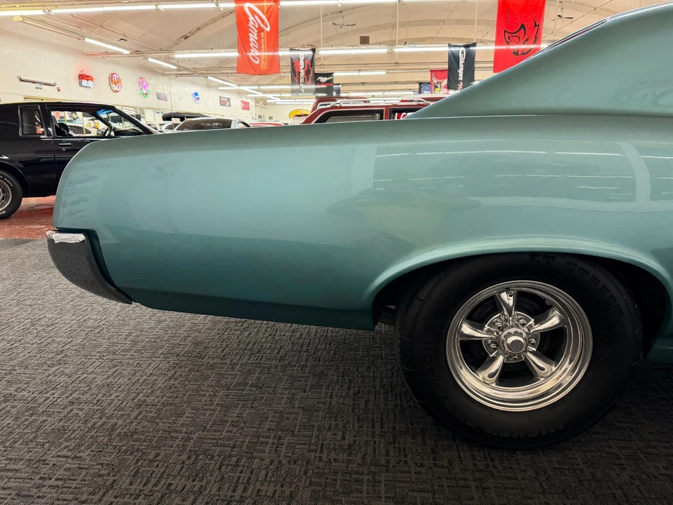 1967 Pontiac LeMans 2nd Gen - Image 25 of 31