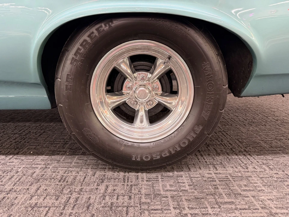 1967 Pontiac LeMans 2nd Gen - Image 24 of 31