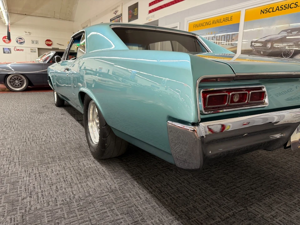 1967 Pontiac LeMans 2nd Gen - Image 22 of 31
