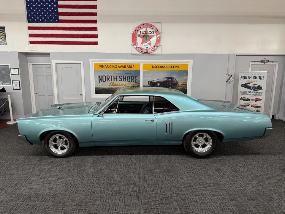 1967 Pontiac LeMans 2nd Gen - Image 4 of 31