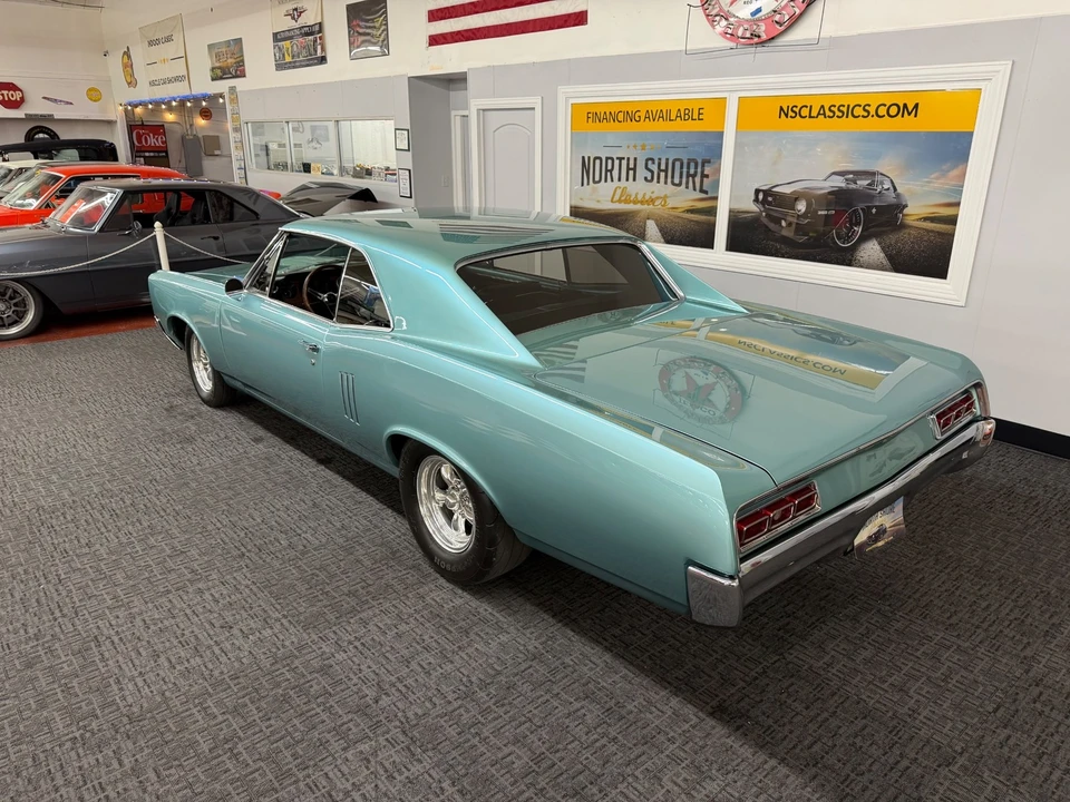 1967 Pontiac LeMans 2nd Gen - Image 3 of 31