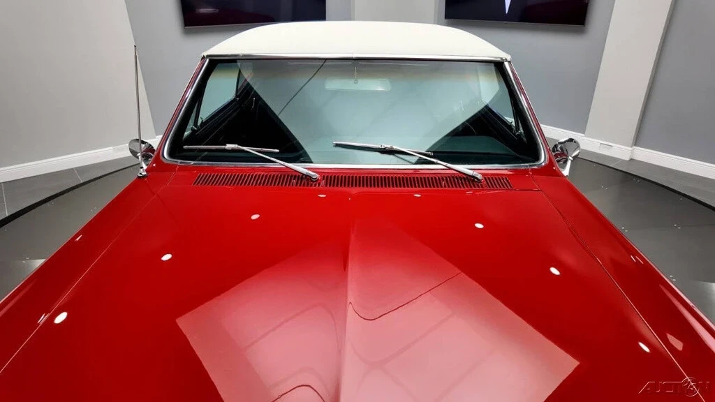 1967 Pontiac LeMans 2nd Gen - Image 12 of 21