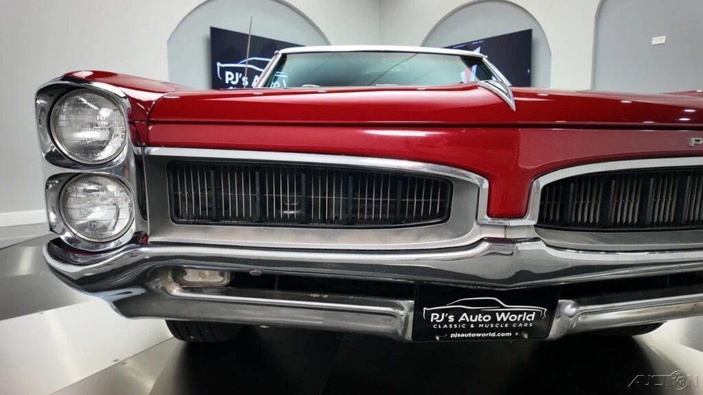 1967 Pontiac LeMans 2nd Gen - Image 18 of 21