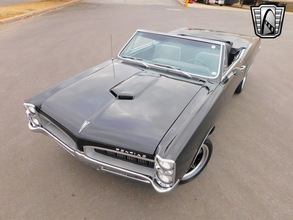 1967 Pontiac LeMans 2nd Gen - Image 5 of 21