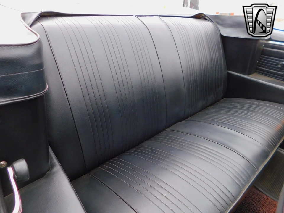 1967 Pontiac LeMans 2nd Gen - Image 18 of 21