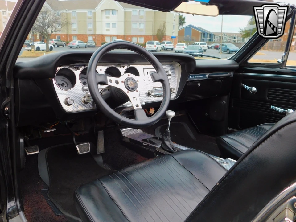 1967 Pontiac LeMans 2nd Gen - Image 14 of 21