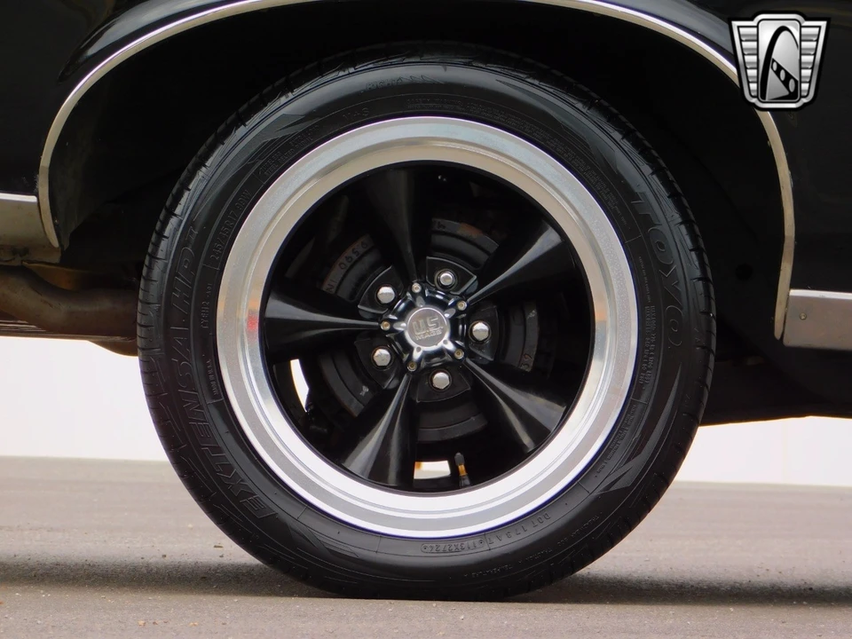 1967 Pontiac LeMans 2nd Gen - Image 10 of 21