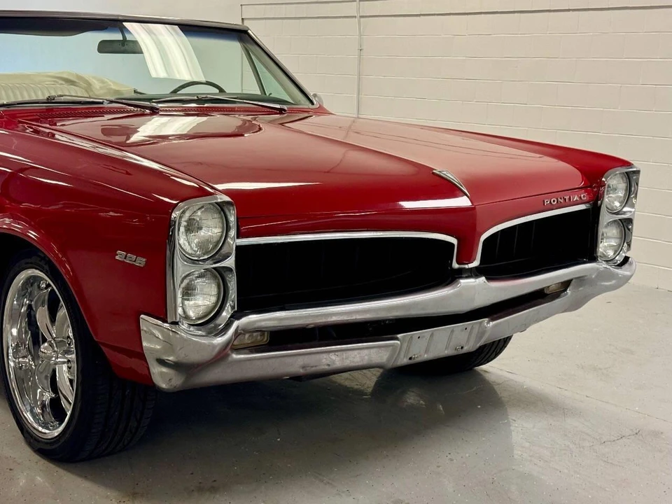 1967 Pontiac LeMans 2nd Gen - Image 18 of 31