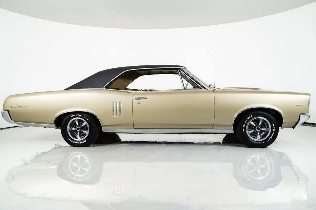 1967 Pontiac LeMans 2nd Gen - Image 15 of 21