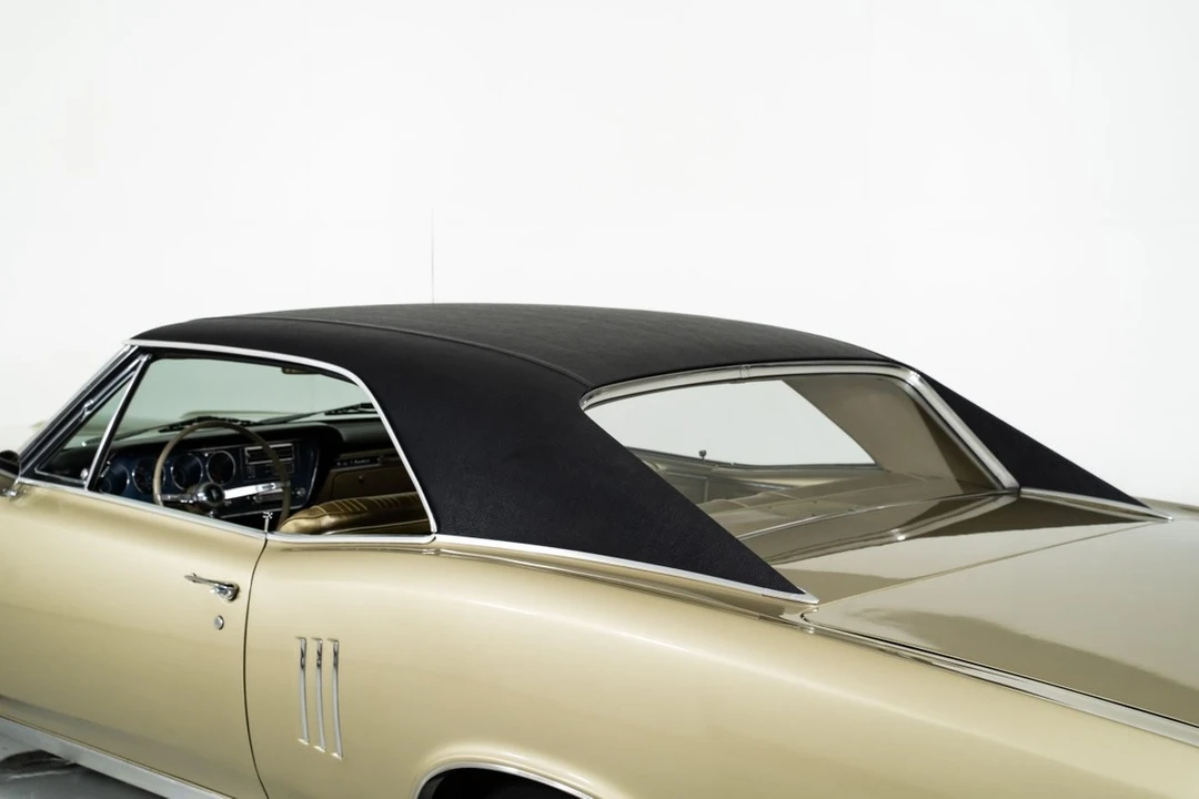 1967 Pontiac LeMans 2nd Gen - Image 12 of 12