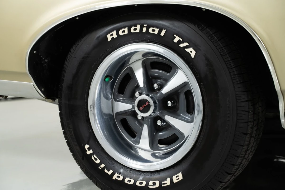 1967 Pontiac LeMans 2nd Gen - Image 17 of 21