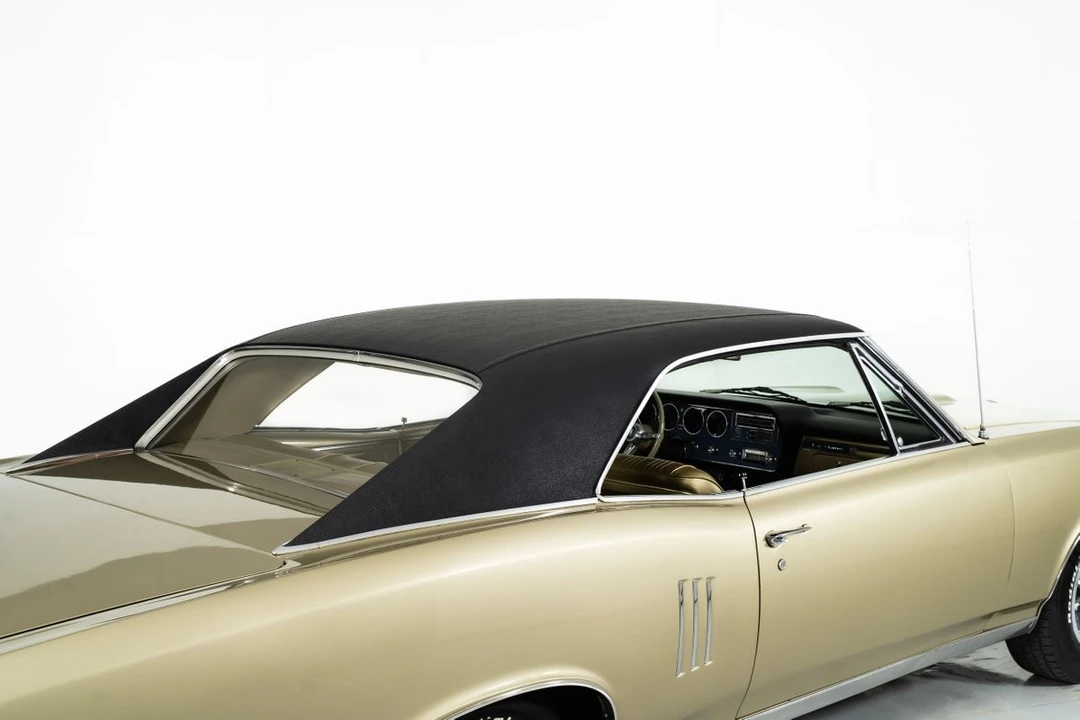 1967 Pontiac LeMans 2nd Gen - Image 14 of 21
