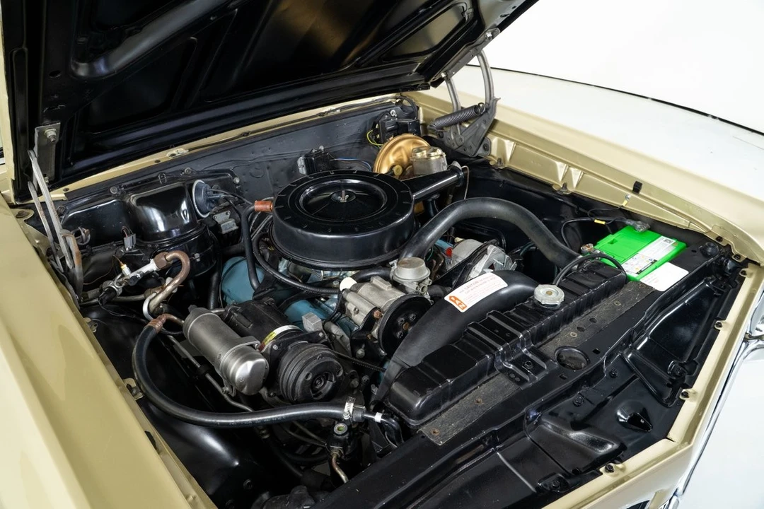 1967 Pontiac LeMans 2nd Gen - Image 3 of 12