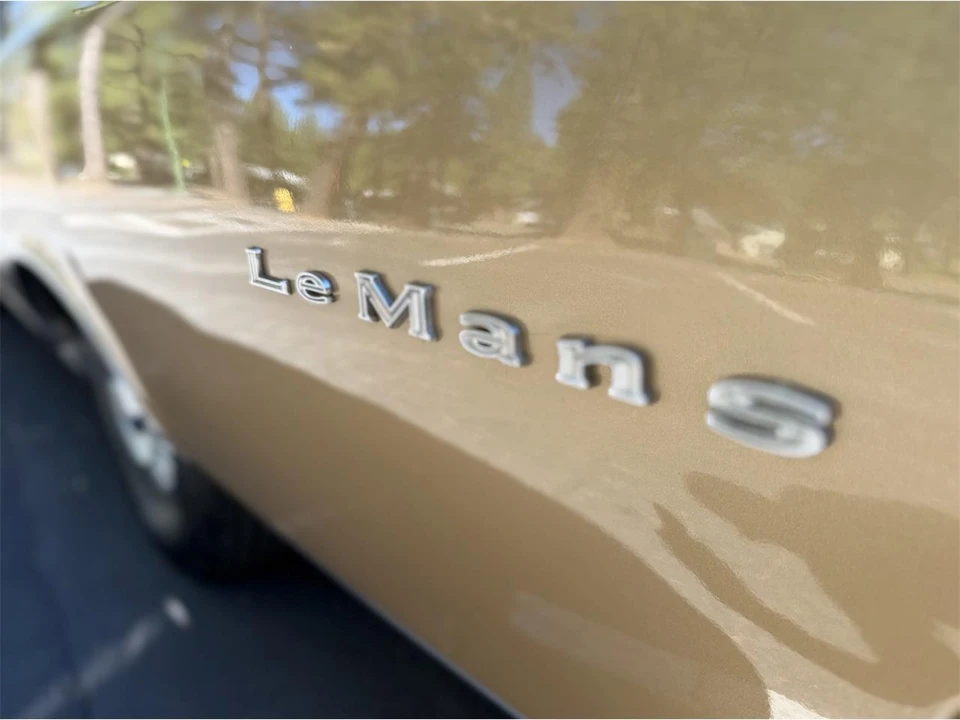 1967 Pontiac LeMans 2nd Gen - Image 15 of 31