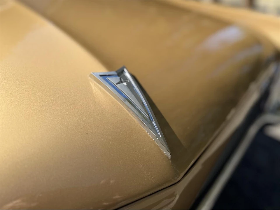 1967 Pontiac LeMans 2nd Gen - Image 20 of 31