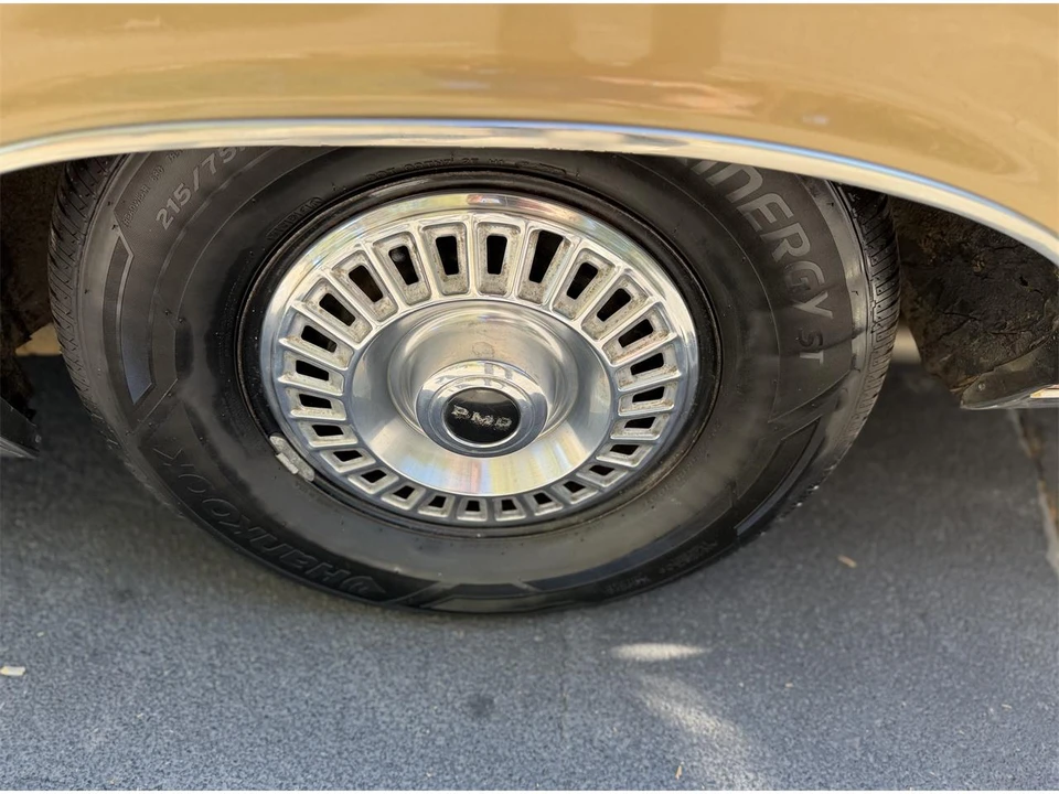 1967 Pontiac LeMans 2nd Gen - Image 21 of 31