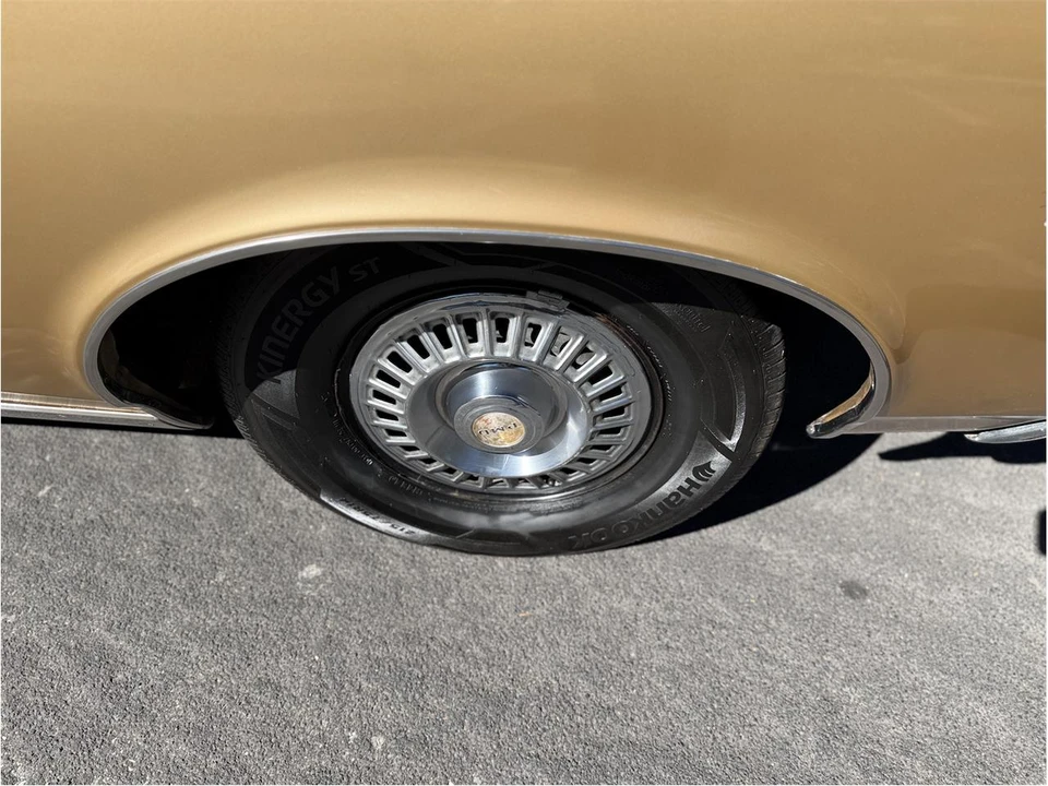 1967 Pontiac LeMans 2nd Gen - Image 23 of 31