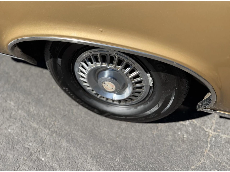 1967 Pontiac LeMans 2nd Gen - Image 24 of 31