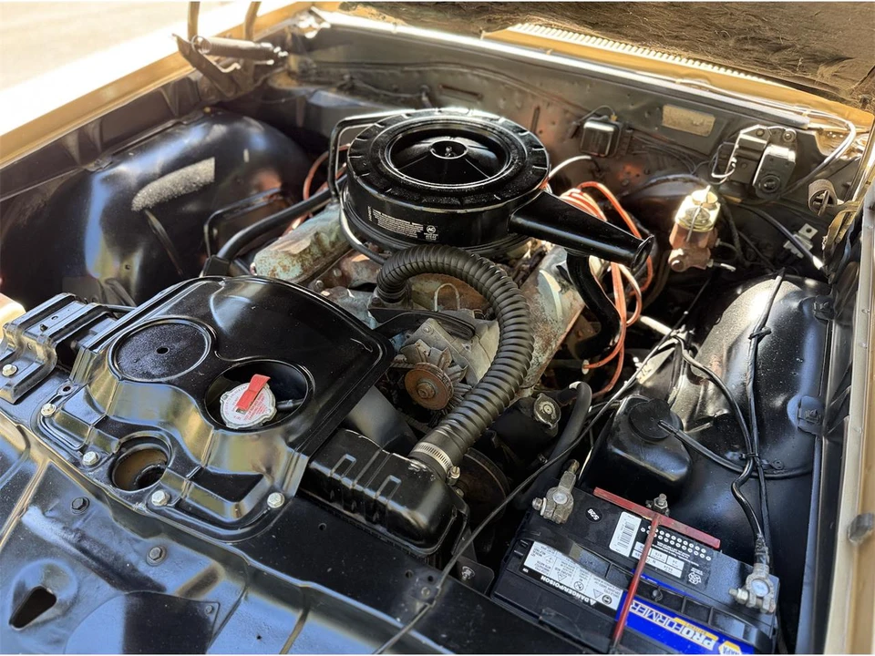 1967 Pontiac LeMans 2nd Gen - Image 26 of 31