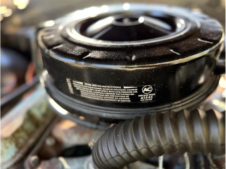 1967 Pontiac LeMans 2nd Gen - Image 30 of 31