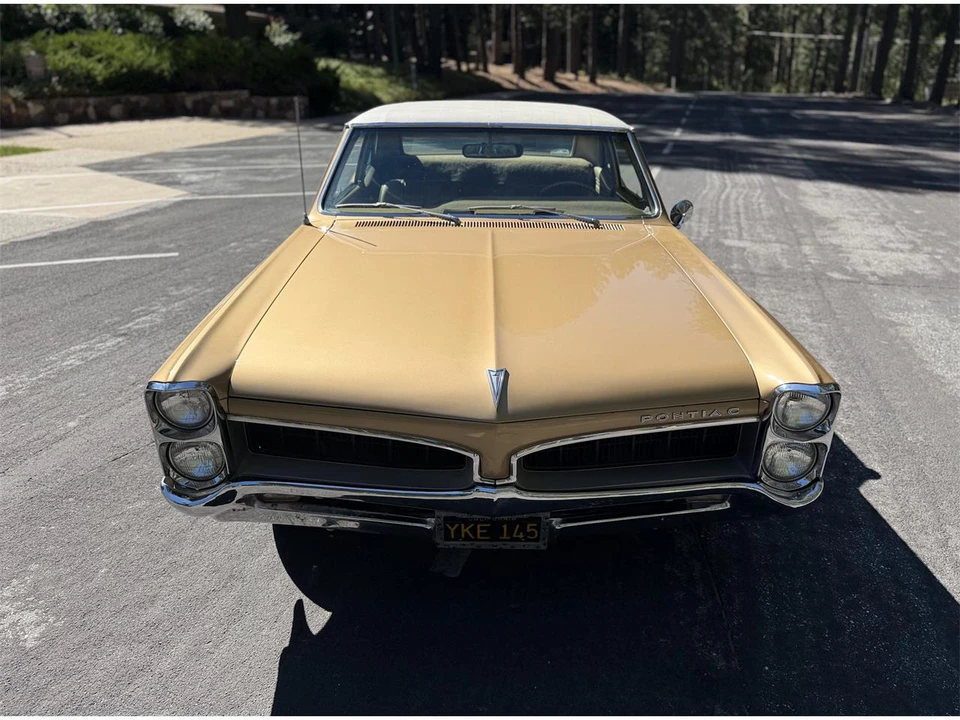 1967 Pontiac LeMans 2nd Gen - Image 12 of 31