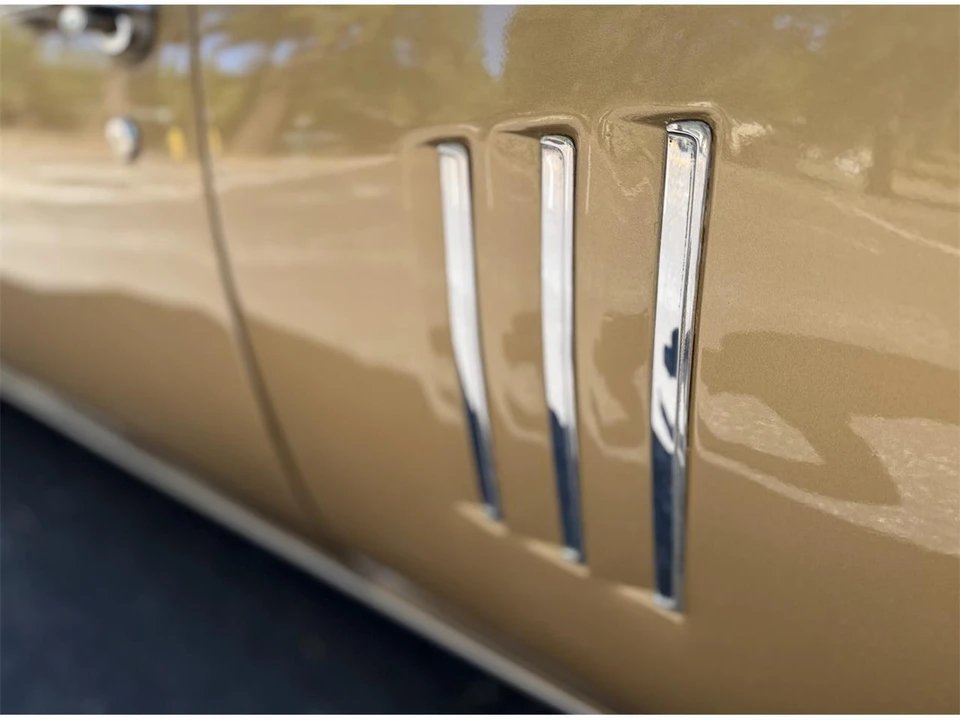 1967 Pontiac LeMans 2nd Gen - Image 16 of 31