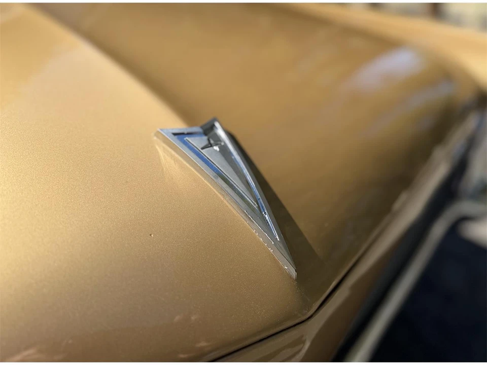 1967 Pontiac LeMans 2nd Gen - Image 20 of 31
