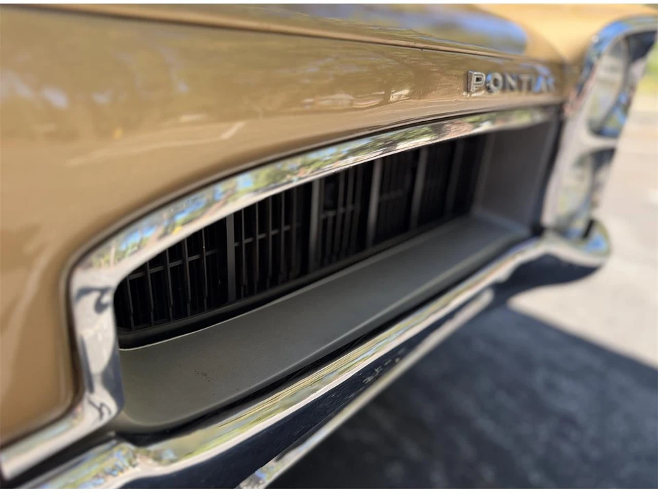 1967 Pontiac LeMans 2nd Gen - Image 21 of 31