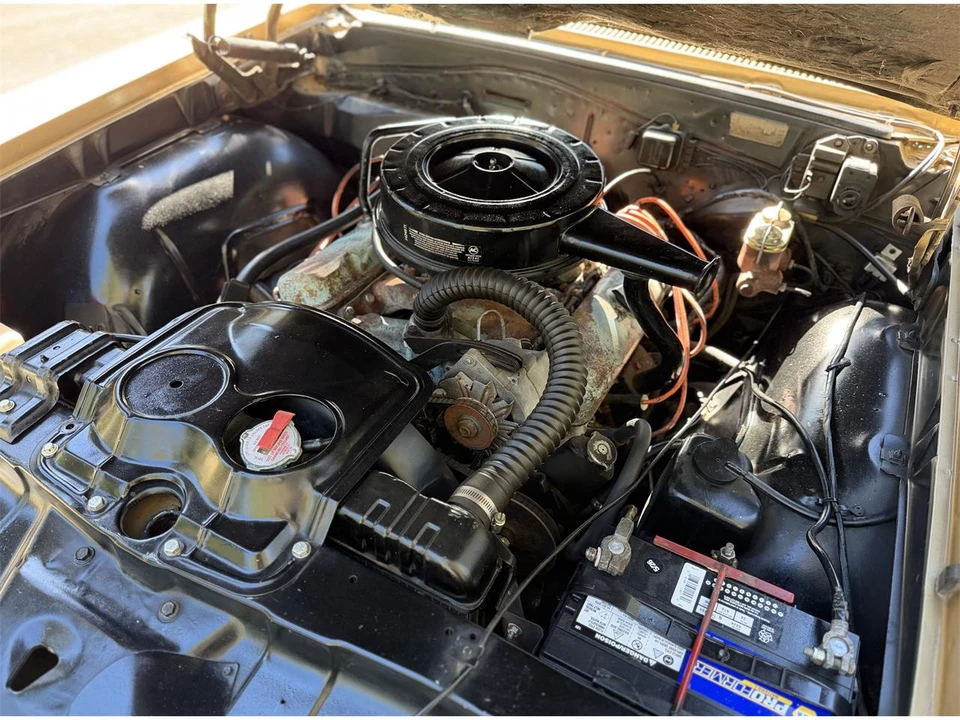 1967 Pontiac LeMans 2nd Gen - Image 27 of 31