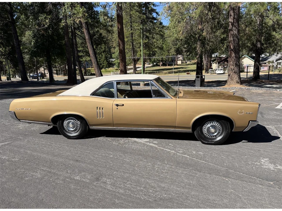 1967 Pontiac LeMans 2nd Gen - Image 2 of 31