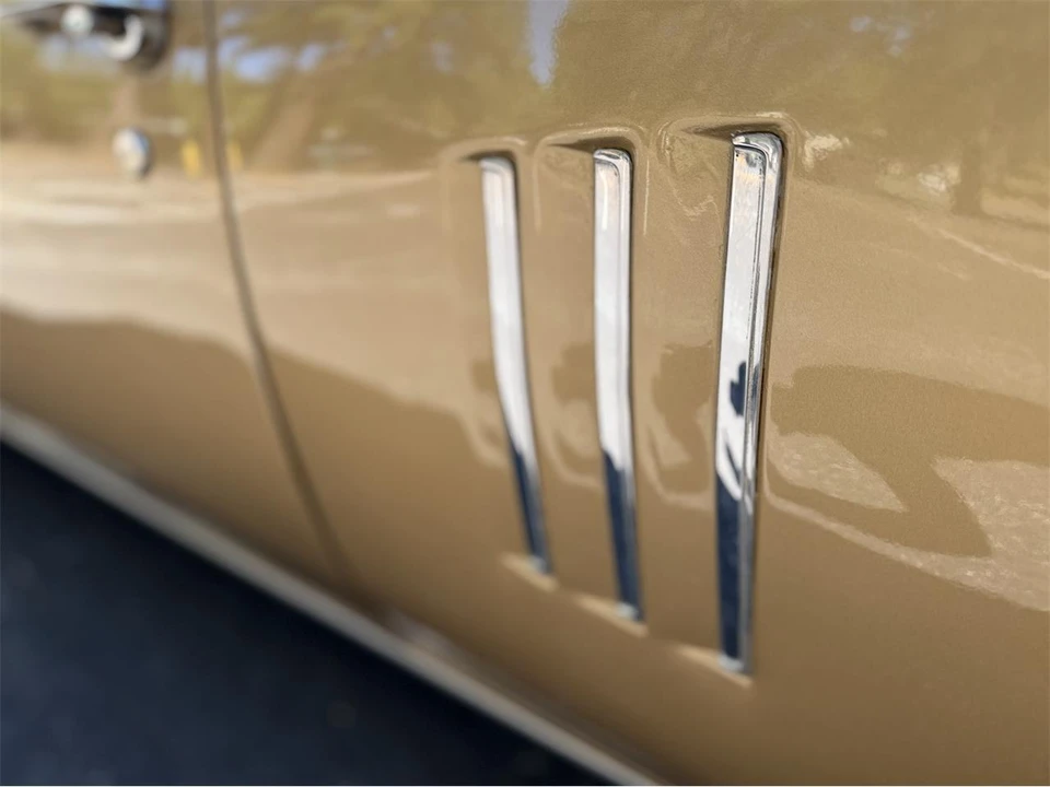 1967 Pontiac LeMans 2nd Gen - Image 14 of 31