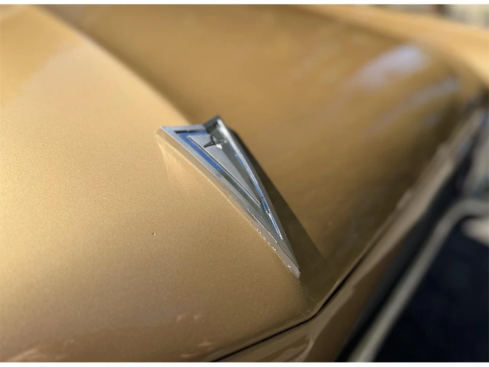 1967 Pontiac LeMans 2nd Gen - Image 16 of 31