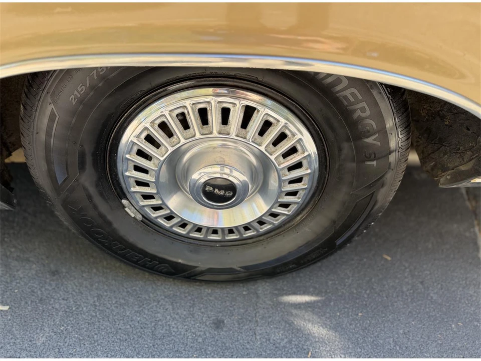 1967 Pontiac LeMans 2nd Gen - Image 18 of 31