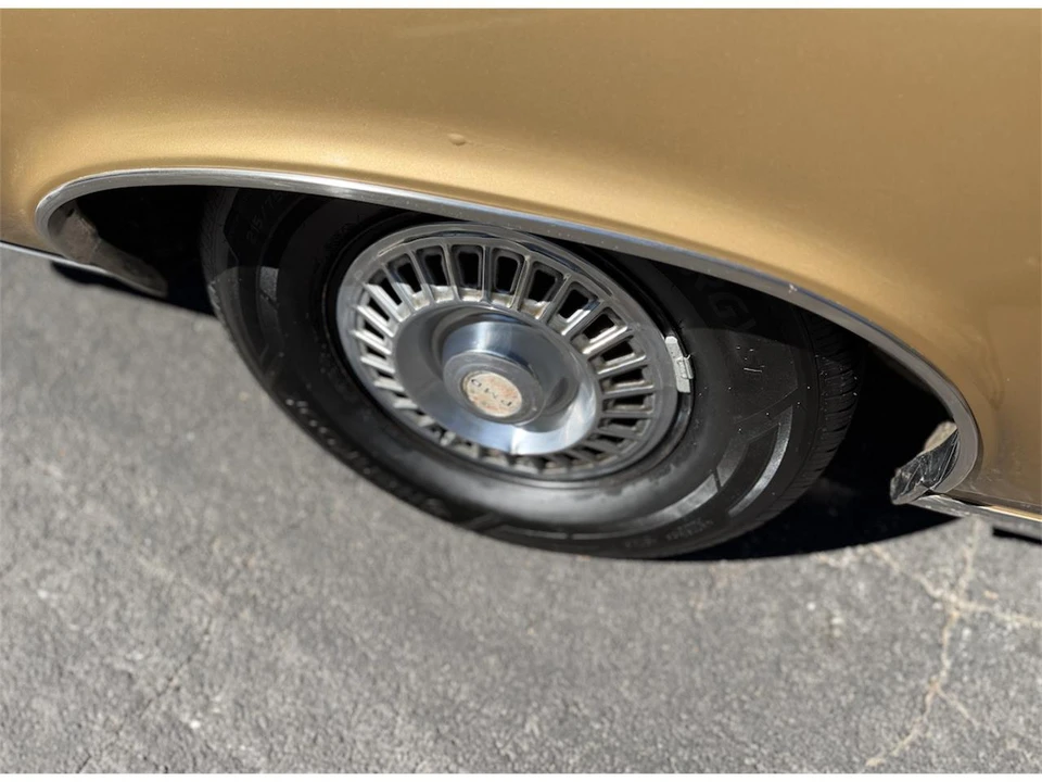 1967 Pontiac LeMans 2nd Gen - Image 21 of 31