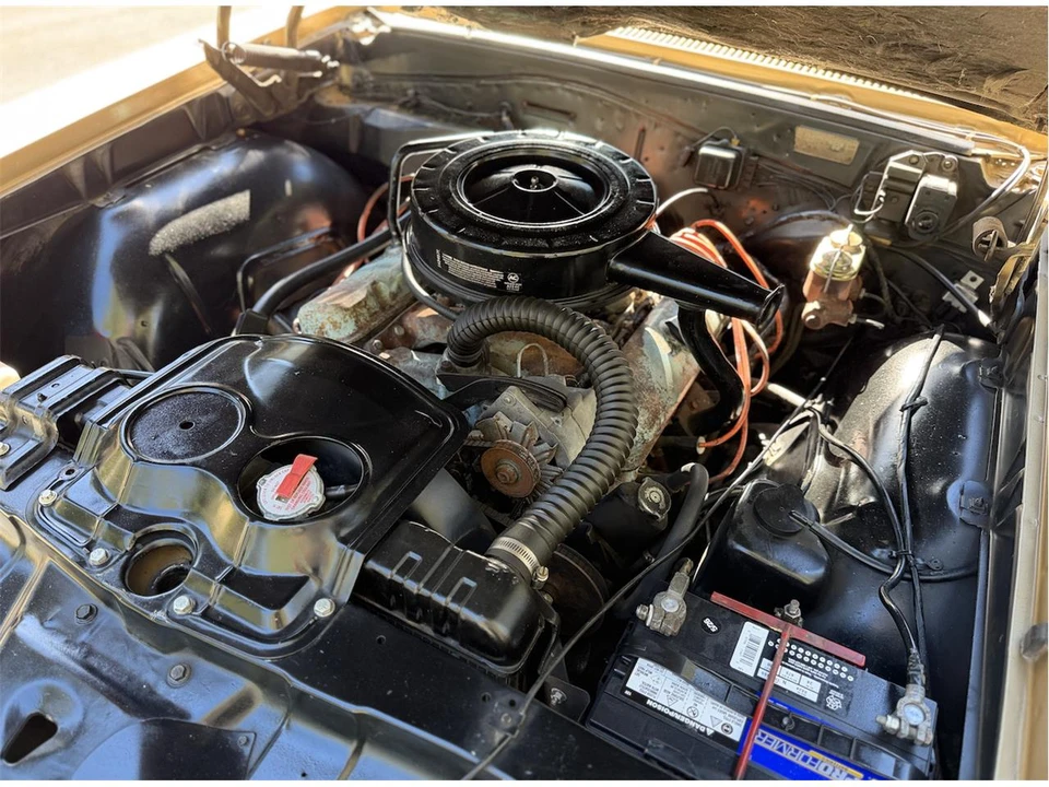 1967 Pontiac LeMans 2nd Gen - Image 23 of 31
