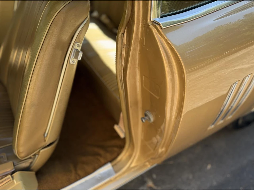 1967 Pontiac LeMans 2nd Gen - Image 28 of 31
