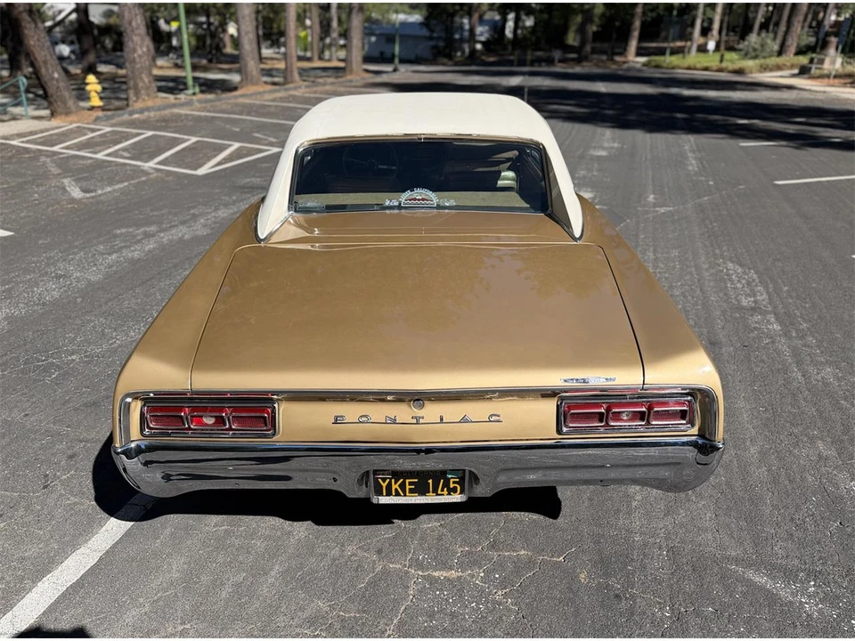 1967 Pontiac LeMans 2nd Gen - Image 6 of 31