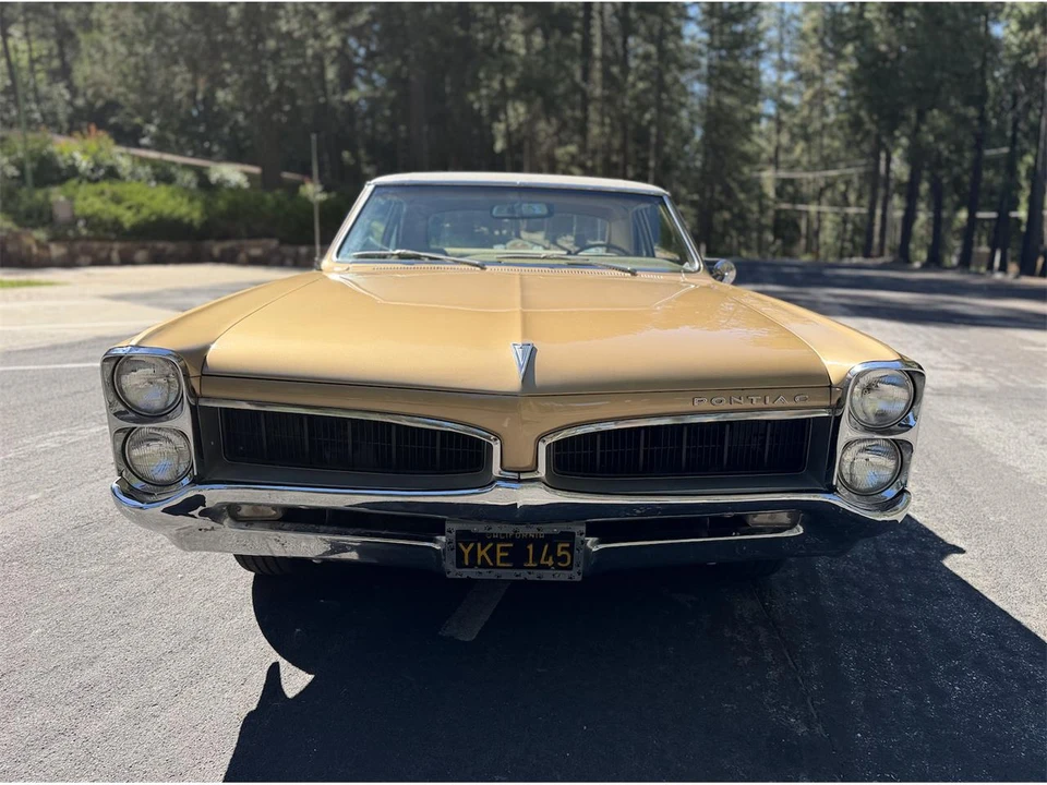 1967 Pontiac LeMans 2nd Gen - Image 13 of 31