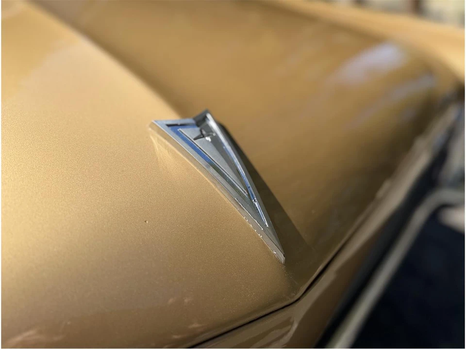 1967 Pontiac LeMans 2nd Gen - Image 20 of 31