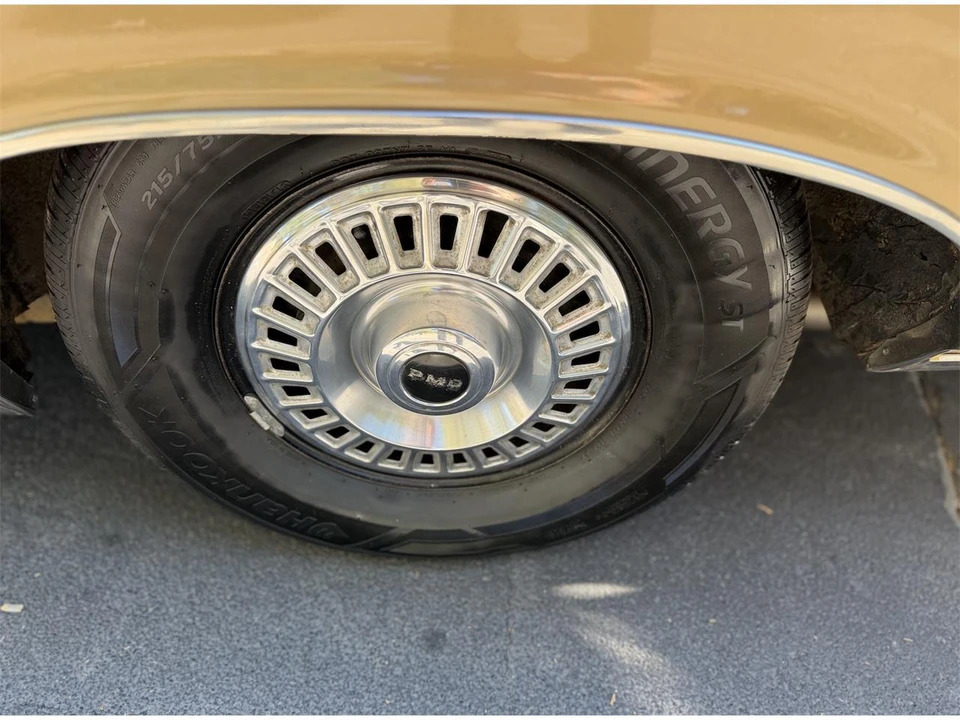 1967 Pontiac LeMans 2nd Gen - Image 22 of 31